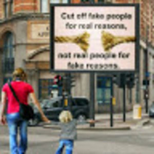 Meet your Posher, Cleveon